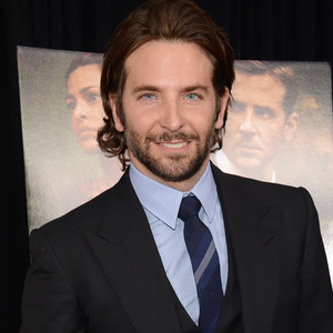 Bradley Cooper Bradley Cooper
